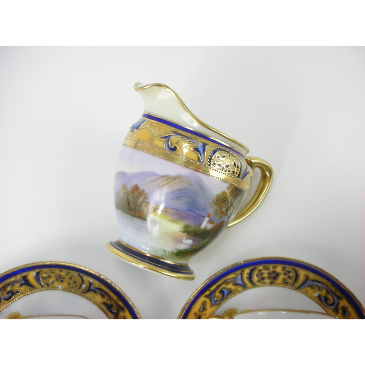 oldnoritake_swan_cupset_1